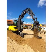 Série sr - godets cribleurs - vtneurope - poids de 5 à 35 tonnes_1