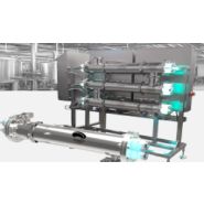 Solution de pasteurisation et désinfection à froid par lampes UV-C pour l'industrie alimentaire_1