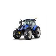 T5.100 Electro Command - Tracteur agricole New Holland - Puissance maxi 73/99 kW/ch - Transmission Electro Command_1