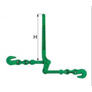 Tendeur d'arrimage - express - standard pour chaîne 10-13 mm, acier forgé traité, 14700 kg - EU-LBS-10-13-14T_1