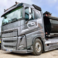 VOLVO FH16 750 Tracteur routier_1