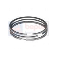 Segments de piston 34-80B - Référence : PT-34-80B - Adaptables pour tracteurs David Brown_1