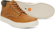 Chaussures de sécurité basses Chukka Adventure 2.0 Cupsole - Réf : TBA1JUC - Cuir écologique haut de gamme - Timberland_1