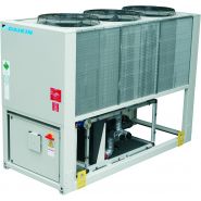 Ewad-e-ss - groupe froid - daikin - à condensation par air