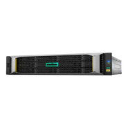 HPE MSA 2050 boîtier de disques 0 To Rack (2 U)_1