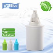 L-PF 601 A.C. - Cartouches filtrantes d'eau WellBlue - carbone de noix de coco - PP_1