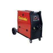 Poste à souder semi-automatique MIG/MAG synergique 320 A - CASTOLIN DERBY 326_1