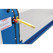 Rouleuse type lourd Metallkraft RBM 2050-220 4 HMS PRO - Série RBM E PRO, pour épaisseurs acier jusqu'à 6 mm_1