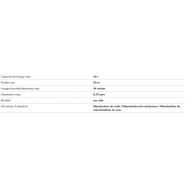 Tcc 230 grue portuaire - liebherr - capacité de levage max 45t_1