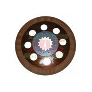 3617653M91 disque pour tracteurs Massey Ferguson - Référence : PT-422-21.01 - diamètre 343 mm, 14 dents_1