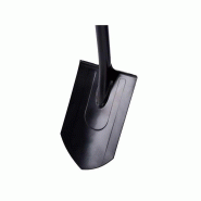 Bêche pointue original 116 cm – MTF – acier au bore – 1zst3243_1