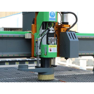 Fraiseuse CNC - Série C_2