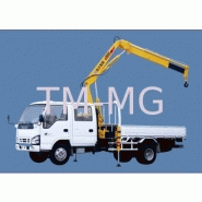 Grue auxiliaire- xcmg -sq1zk2 -1.4t_1