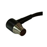 Mesure d'épaisseur PCE-TG 50 - Plage 1,0 à 200 mm - Batterie 250 heures - Bloc de calibrage intégré_1