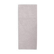 Serviette kangourou spunlace chocolat 33x40cm par 700_1