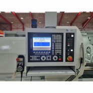 Tour cn à  banc plat - MICROCUT - BNC 40_1