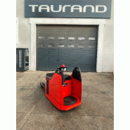 Transpalette Lithium autoporté plateforme fixe HELI CBD25UGD_1