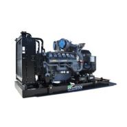 Ap-880 50 hz triphasé groupe électrogène en container - 860,0 kva
