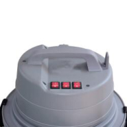 Aspirateur eau et poussière SPRINTUS N 77/3 E - Référence : PERIE-5124 - disponible en location et en vente_1