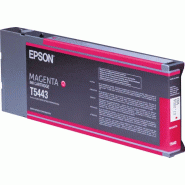 Epson Encre Pigment Magenta SP 4400/4450 (220ml)_1