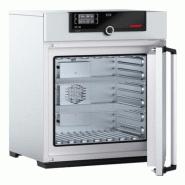 Etuve / stérilisateur MEMMERT SF110 avec convection forcée 250°C_1