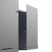 Groupe de froid positif monobloc 800 W (-5/+15°C) | Tefcold - WRA-M8-1_1
