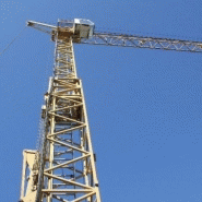 Grue occasion: potain 331b_1