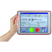 Imprimante à jet d'encre continu dévié LEIBINGER - JET3 UP_1