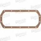 Joint de carter - référence PTA-A50759 - compatible Case International Harvester 276, 354, 374, 384, 434, 444, 3434_1