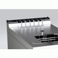 Kore 700 - Friteuses industrielles à haut rendement - Fagor_1