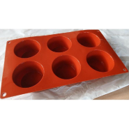 Moule silicone 6 muffins_1