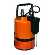 Pompe vide cave serpillière CALPEDA lsc - 305324_1