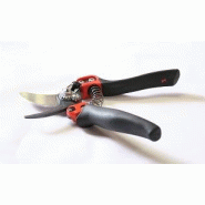 Sécateur ergonomique Pradines PXR - Poignée tournante - Petite taille S - Réduction des douleurs de taille_1