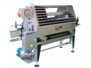 Système de dosage de liquides en versement/cascade - Adaptable pour saumure, huile, vinaigre et autres fluides alimentaires - EMERITO_1