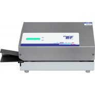 Thermosoudeuse Flex Line - TS 46 / TS 46N - écran 1 ligne - compacte et robuste pour sachets pelables_1