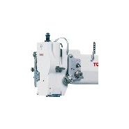 069-373 - Piqueuse plate - Topeagle International Ltd. - machine à coudre en cuir pour chaussures - vitesse max. 1700rpm_1