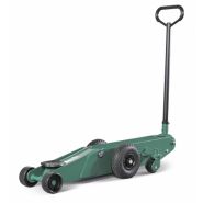 Crics 10t-c Compac - capacité maximale 10 tonnes - poignée ergonomique et sécurité renforcée_1