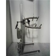 Chariots Manipulateur + pince_1