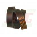 Courroie trapézoïdale Continental Agridur 401 (38x1365) 916833M1-R pour Massey Ferguson - Référence : ME-916833M1-R_1