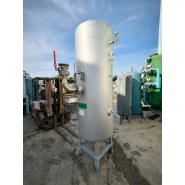 Cuve d'air comprimé en fer 1000 litres - référence : c13505_1
