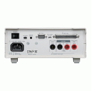 HI-ST5520 - Mégohmmètre numérique HIOKI, testeur d'isolement rapide avec tension d'essai jusqu'à 1 000 V_1