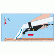 Injecteur extracteur eau chaude SW15 HOT_1