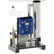 Iso 8573-1 - capteur de vapeur d'huile d'air comprimé -  beko technologies - teneur maximale en huile résiduelle de 0,01 mg/m³_1