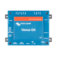 Monitoring Venus GX Victron Energy - Tableau de commande pour systèmes électriques Victron, avec contrôle à distance et compatibilité Internet_1