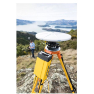 Récepteur GNSS avec la dernière technologie de positionnement de pointe - Trimble® R750_1