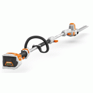 Taille-haies sur perche à batterie HLA 56 STIHL - 45 cm de longueur de coupe, 36 V, 2800 tr/min_1