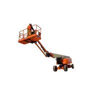 1500AJP - Nacelle articulée JLG - Hauteur de travail 48.15m - Portée d'action 23.55m - Capacité jusqu'à 450kg_1