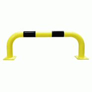 Arceau de protection acier Ø 76mm - 350 / Acier / 1000_1