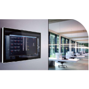 Écran capacitif IPS Full HD 14 pouces YziPanel - Android 11 / Linux Debian - EVI-YZ14P_1