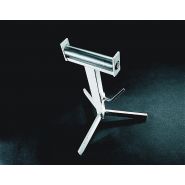 Scie industrielle compacte KASTO Hbs 2 avec arrêt automatique